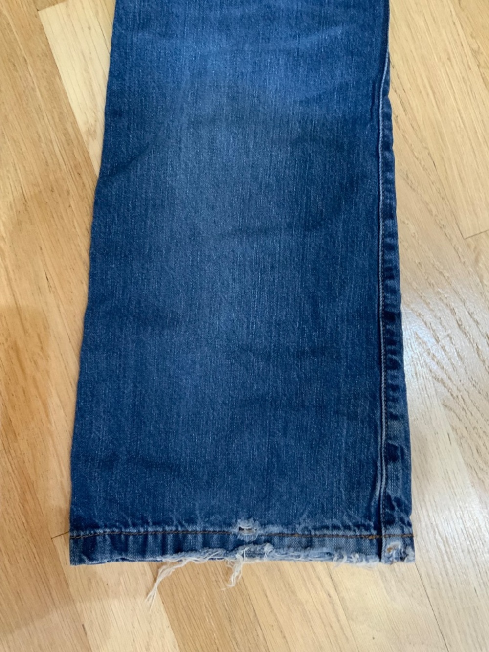 Pre owned PacSun Jeans - Picture 3 of 6